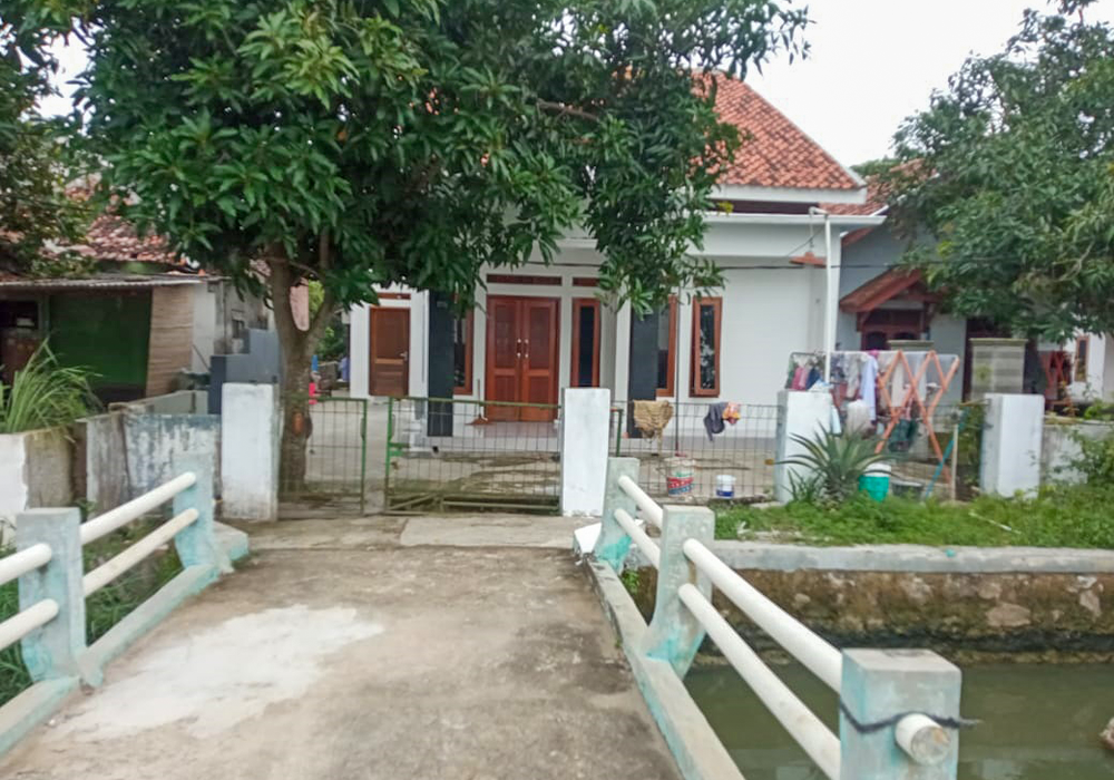 RUMAH DI KAB. SUBANG - NPL2634-1 - foto 2